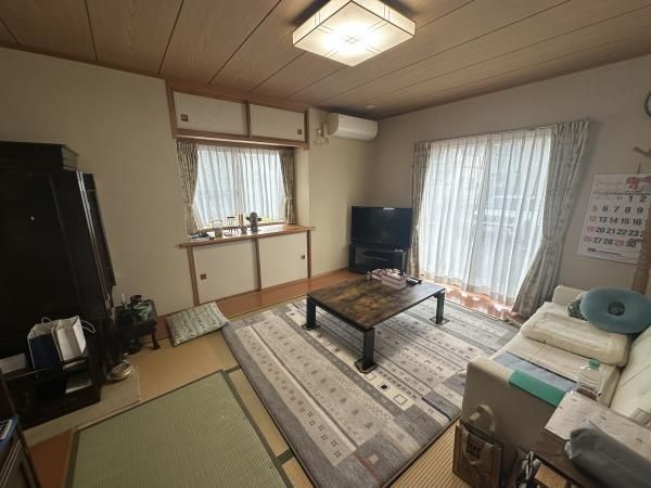 4DK House in Kurume 4, Koriyama City – 120m2, 462m2 Land - Thumbnail 3