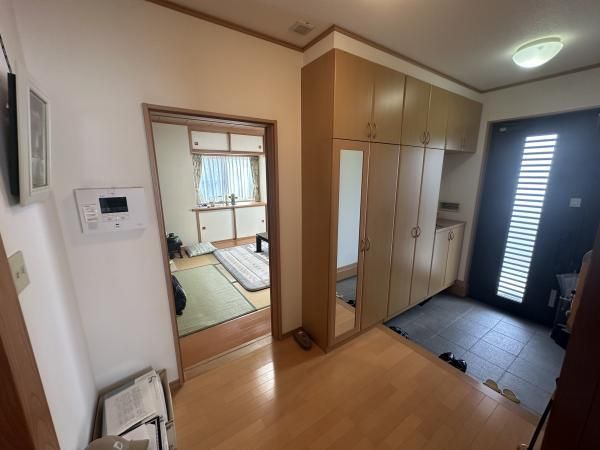 4DK House in Kurume 4, Koriyama City – 120m2, 462m2 Land - Thumbnail 4