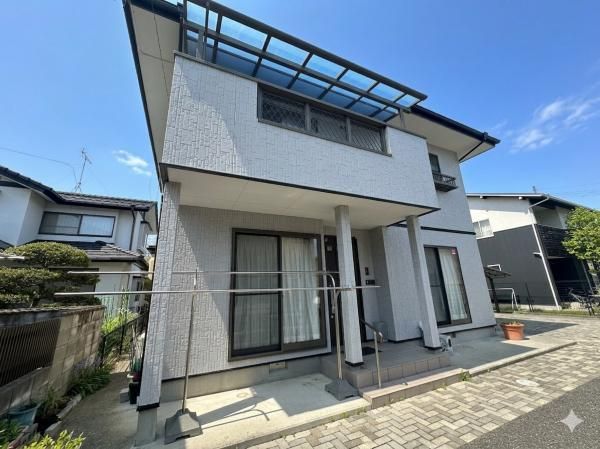 4DK House in Kurume 4, Koriyama City – 120m2, 462m2 Land - Thumbnail 2