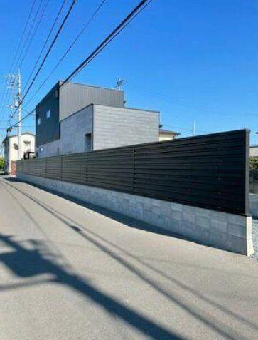 Newly Built 3LDK House in Takamatsu, Kagawa - 96.58m² — Exterior, Takamatsu, Kagawa