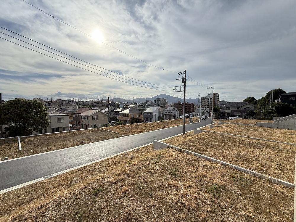 Land for Sale in Isehara, Kanagawa - Build Your Dream Home - Thumbnail 2