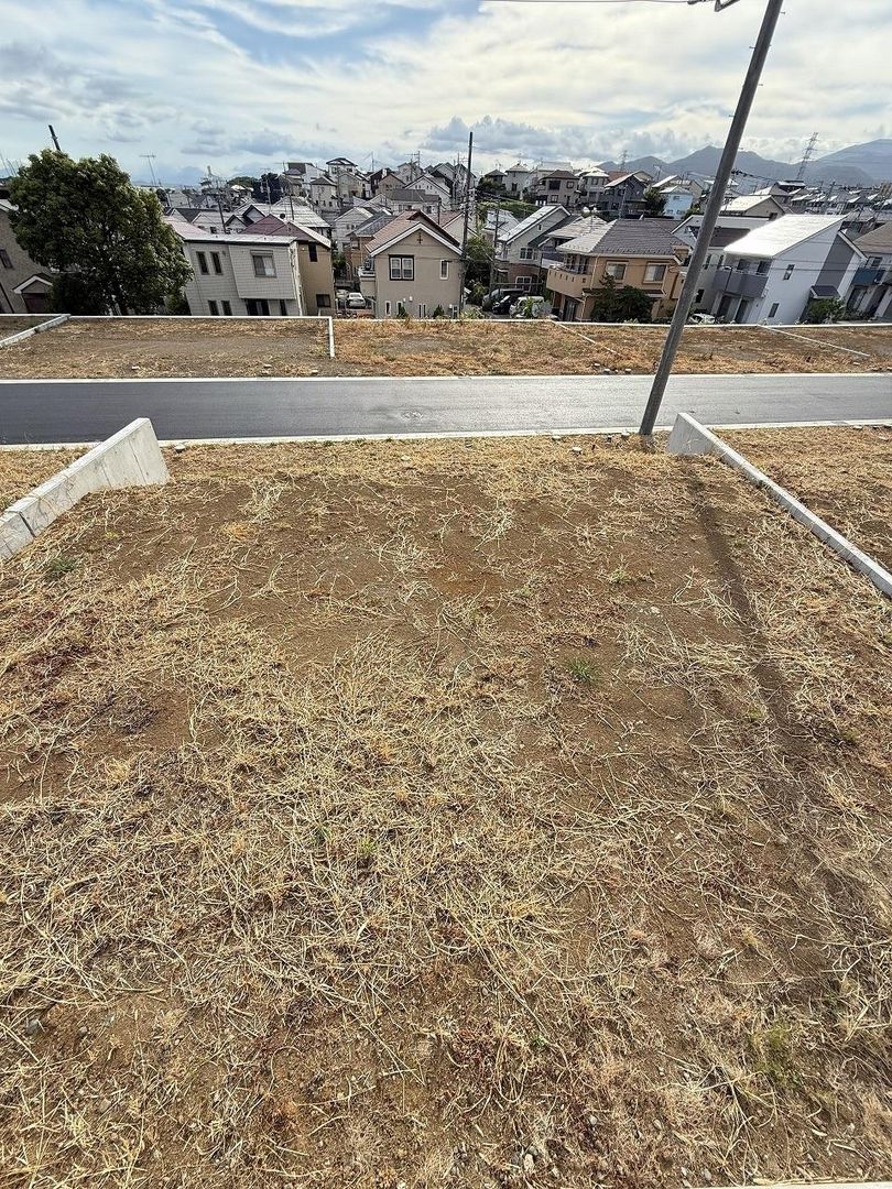 Land for Sale in Isehara, Kanagawa - Build Your Dream Home - Thumbnail 4
