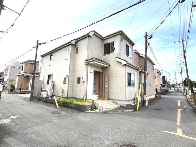 4LDK Detached House in Niiza City with Parking - Image 1