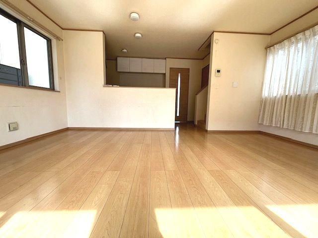 4LDK Detached House in Niiza City with Parking - Thumbnail 3