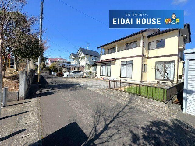 4LDK Detached House in Sendai's Yamada Honcho with 2019 Renovation - Thumbnail 3