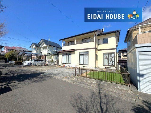 4LDK Detached House in Sendai's Yamada Honcho with 2019 Renovation - Thumbnail 2