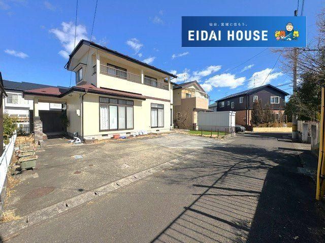 4LDK Detached House in Sendai's Yamada Honcho with 2019 Renovation - Thumbnail 4