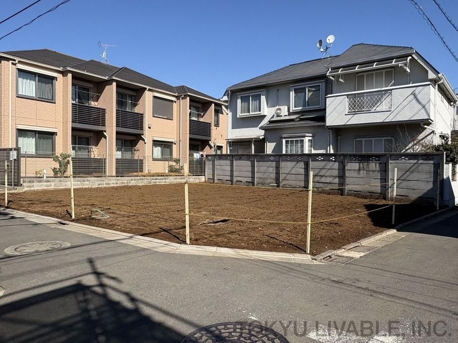 73.62m2 Building Land in Kyodo, Setagaya, Tokyo - Thumbnail 2