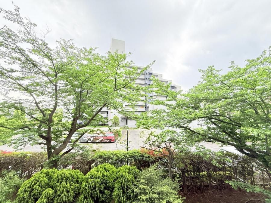 3LDK Apartment for Sale in Inage, Chiba City - 75.18 sqm - Thumbnail 3