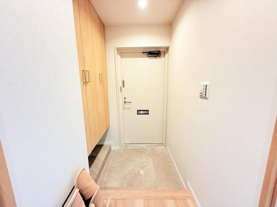 3LDK Apartment for Sale in Inage, Chiba City - 75.18 sqm - Thumbnail 4