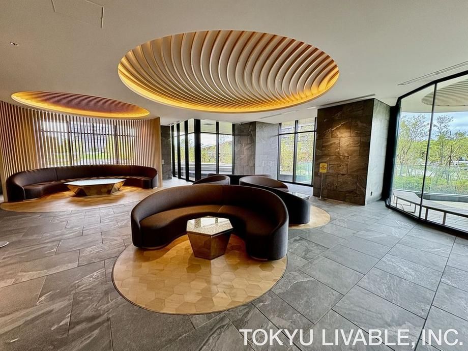New 3LDK Apartment in Chiba City with Ocean View - Thumbnail 3