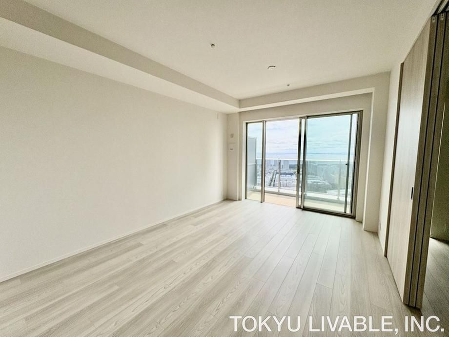 New 3LDK Apartment in Chiba City with Ocean View - Thumbnail 4