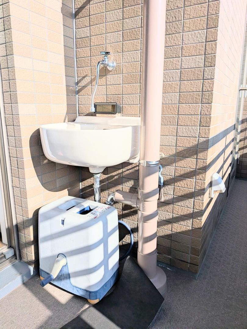 3LDK Apartment for Sale in Mito, Ibaraki - 93.8 sqm - Thumbnail 2