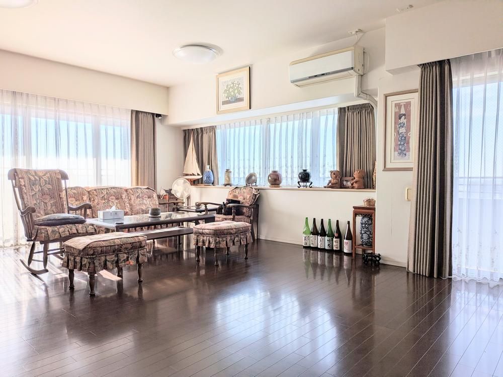 3LDK Apartment for Sale in Mito, Ibaraki - 93.8 sqm - Thumbnail 4
