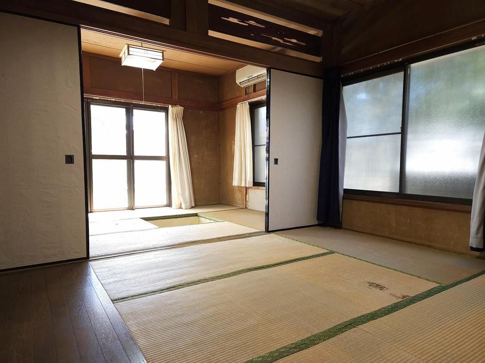 4DK House for Sale in Koga, Ibaraki - 72.45m2 - Thumbnail 2
