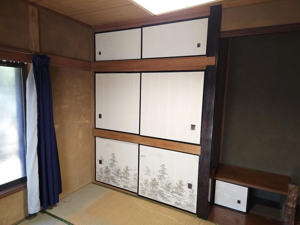 4DK House for Sale in Koga, Ibaraki - 72.45m2 - Thumbnail 3