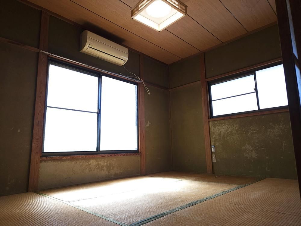 4DK House for Sale in Koga, Ibaraki - 72.45m2 - Thumbnail 4