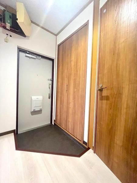 2LDK Apartment for Sale in Funabashi, Chiba - 51m2 - Thumbnail 4