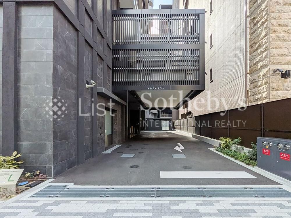 New 2LDK Apartment for Sale in Chuo-ku, Osaka - Thumbnail 3