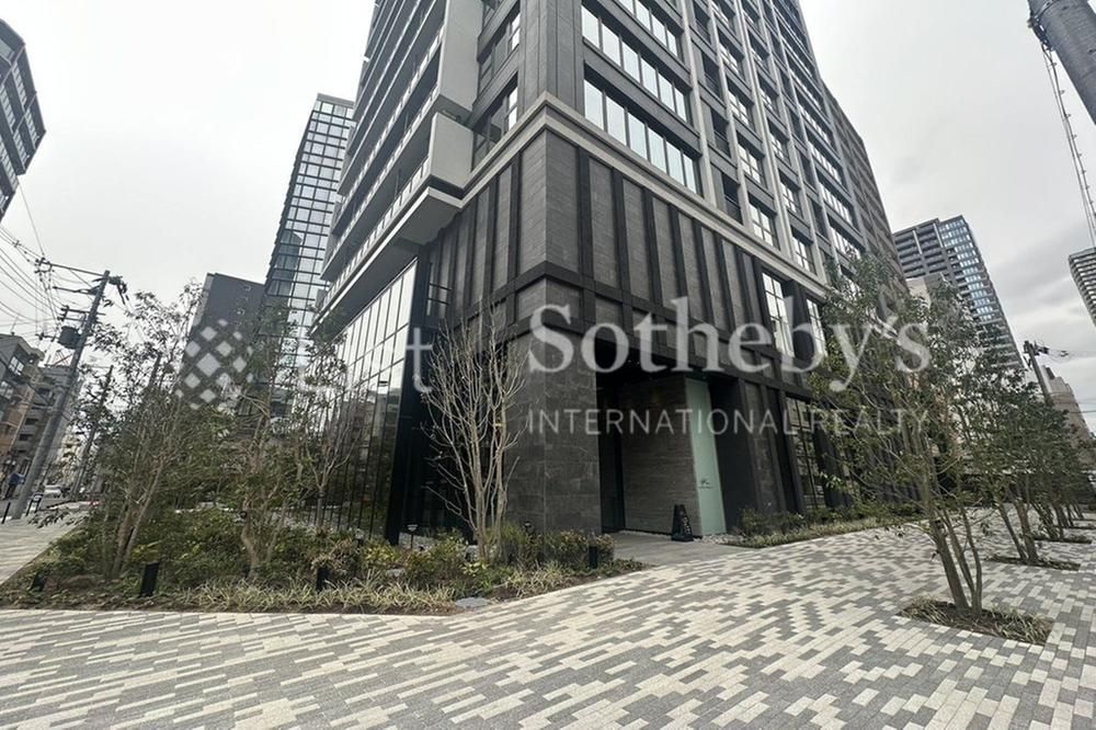 New 2LDK Apartment for Sale in Chuo-ku, Osaka - Thumbnail 2