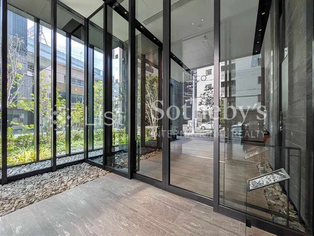 New 2LDK Apartment for Sale in Chuo-ku, Osaka - Thumbnail 4