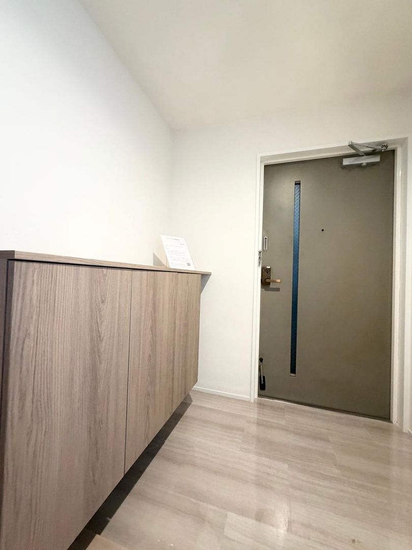 3LDK Renovated Apartment in Higashiosaka Near Kawachi Kosaka - Thumbnail 3