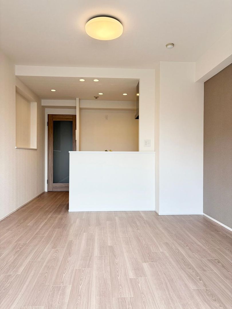 3LDK Renovated Apartment in Higashiosaka Near Kawachi Kosaka - Thumbnail 4