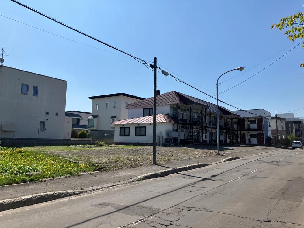 Building Plot for Sale in Ebetsu, Hokkaido Near Nopporo Station - Thumbnail 4