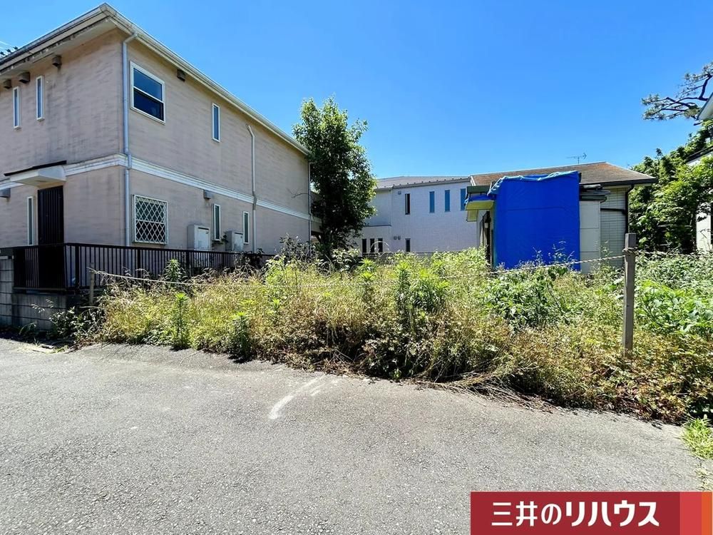 77.74m2 Building Plot for Sale in Koganei City, Tokyo - Thumbnail 3