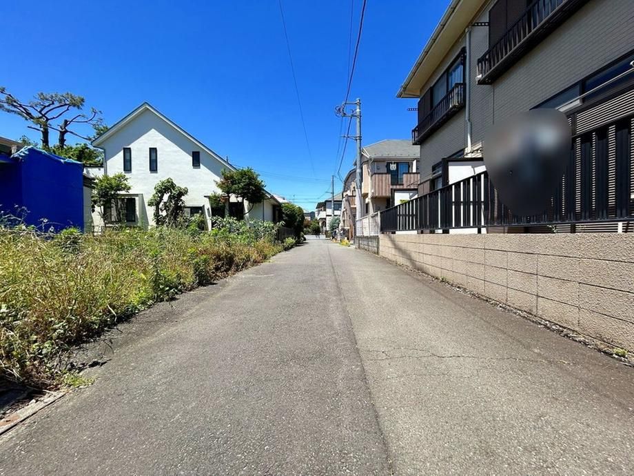 77.74m2 Building Plot for Sale in Koganei City, Tokyo - Thumbnail 2
