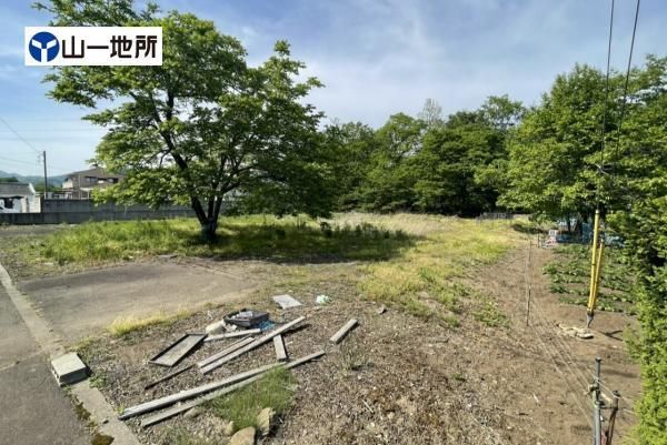900 sqm Land Plot in Sendai Akiu - No Construction Conditions - Thumbnail 4