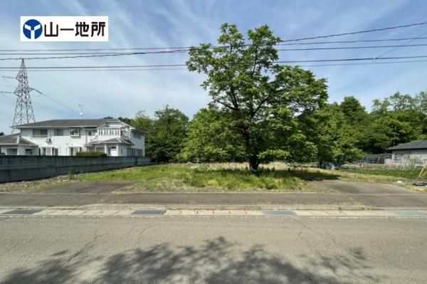 900 sqm Land Plot in Sendai Akiu - No Construction Conditions - Thumbnail 2
