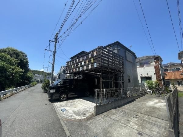 3LDK Detached House in Hachioji, Tokyo - 2012 Build - Thumbnail 3