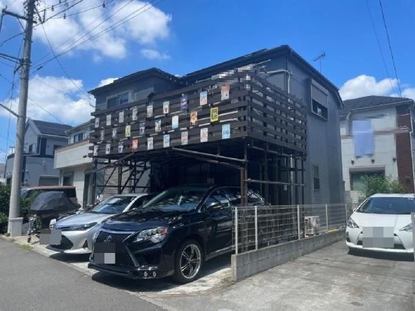 3LDK Detached House in Hachioji, Tokyo - 2012 Build - Thumbnail 2