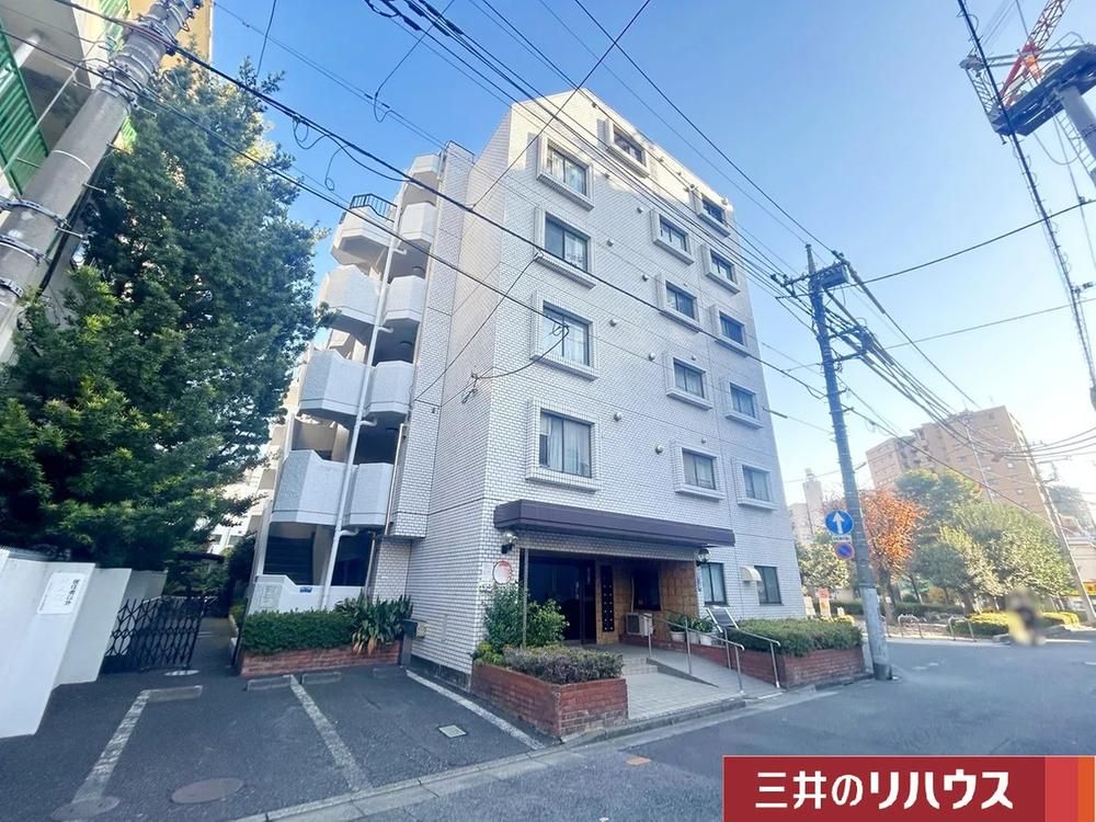 Excel Court Second Namiki 3LDK Apartment for Sale in Kawaguchi - Thumbnail 4