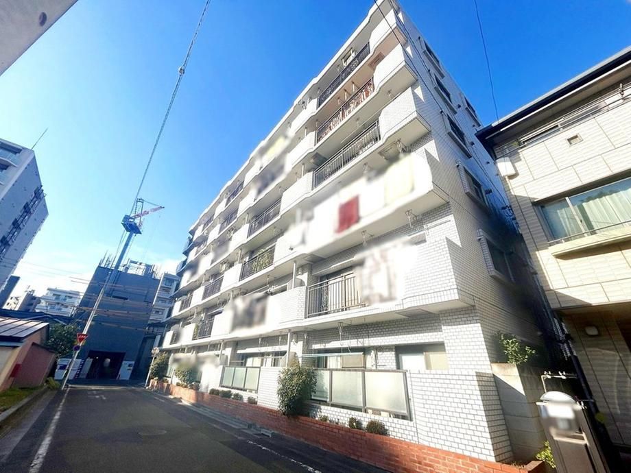 Excel Court Second Namiki 3LDK Apartment for Sale in Kawaguchi - Thumbnail 3