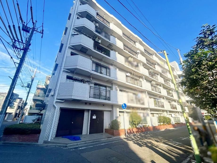 Excel Court Second Namiki 3LDK Apartment for Sale in Kawaguchi - Thumbnail 2