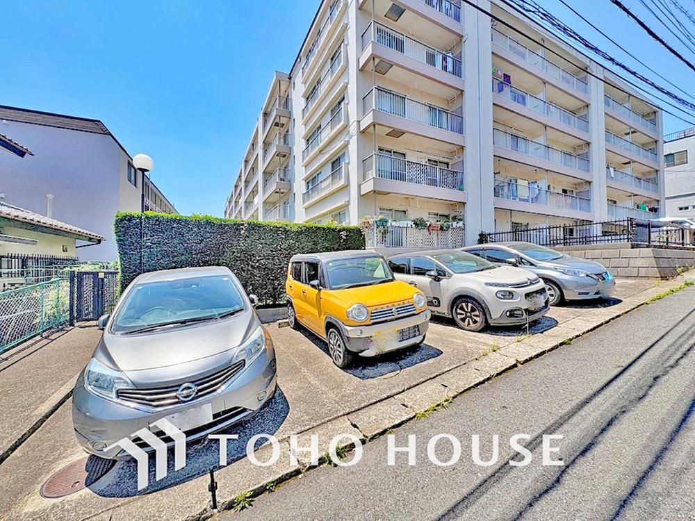 2LDK Apartment for Sale in Miyamae-ku, Kawasaki, Kanagawa - Thumbnail 2