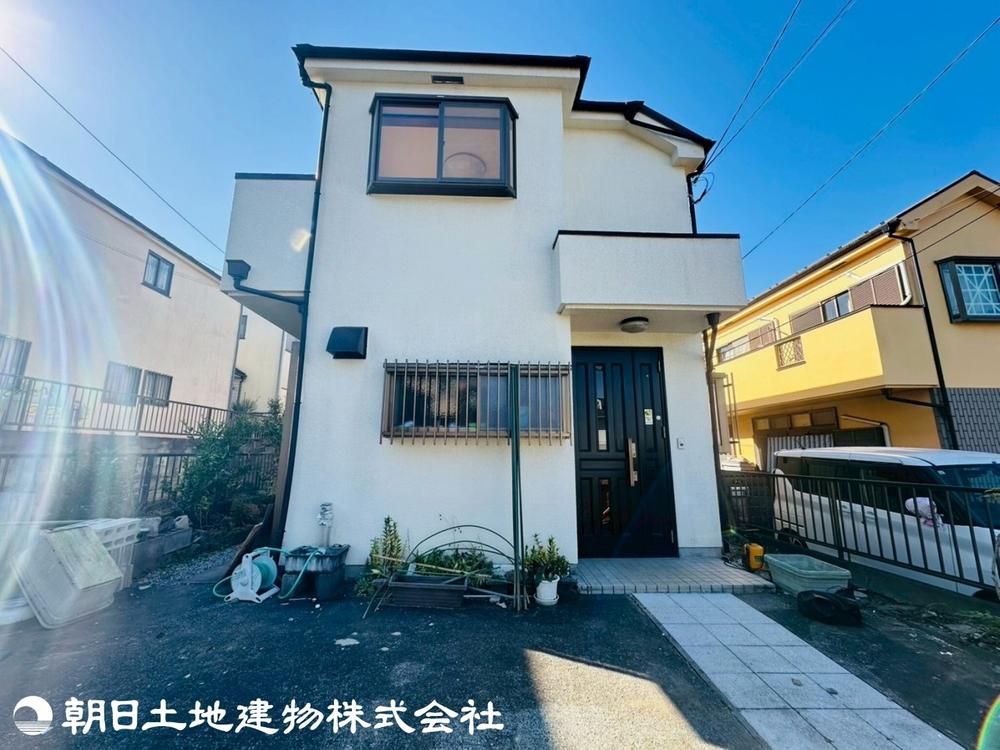 4DK Detached House for Sale in Hachioji, Tokyo - Thumbnail 4