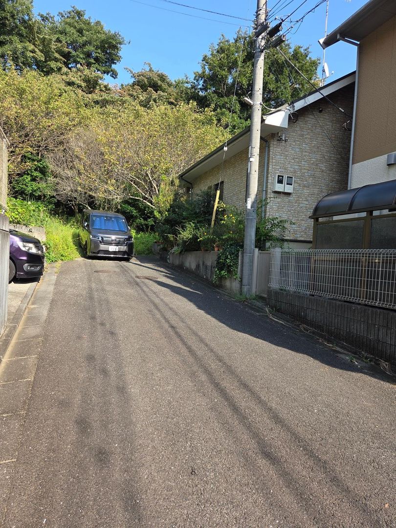 1LDK House for Sale in Hadano, Kanagawa - 68.31m2 - Thumbnail 2