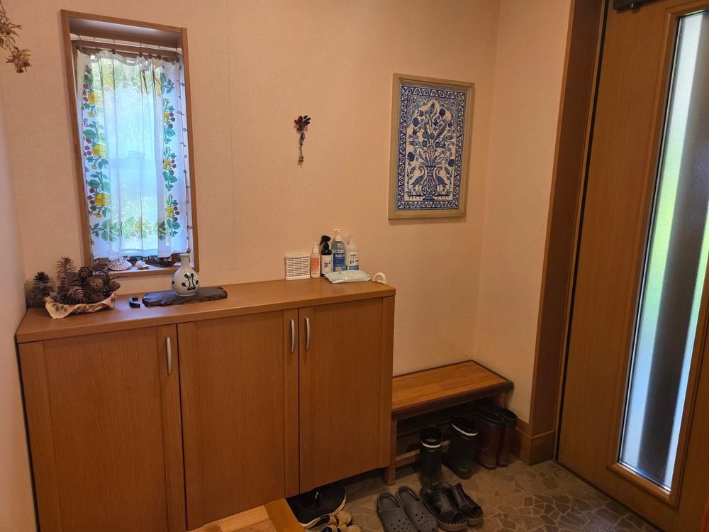 1LDK House for Sale in Hadano, Kanagawa - 68.31m2 - Thumbnail 4