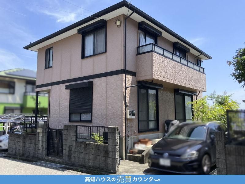 3LDK+2S House for Sale in Shiomidai, Kochi City - 146m2 - Thumbnail 3