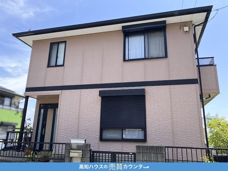 3LDK+2S House for Sale in Shiomidai, Kochi City - 146m2 - Thumbnail 2