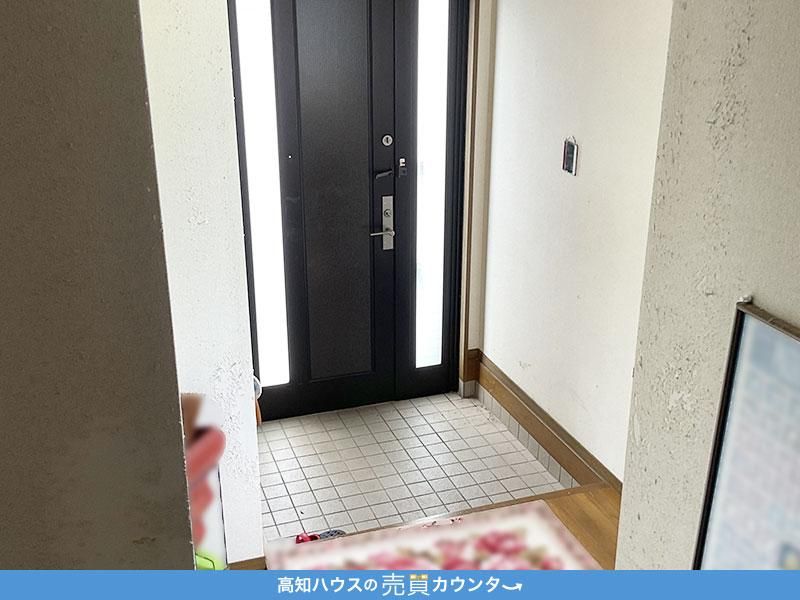 3LDK+2S House for Sale in Shiomidai, Kochi City - 146m2 - Thumbnail 4