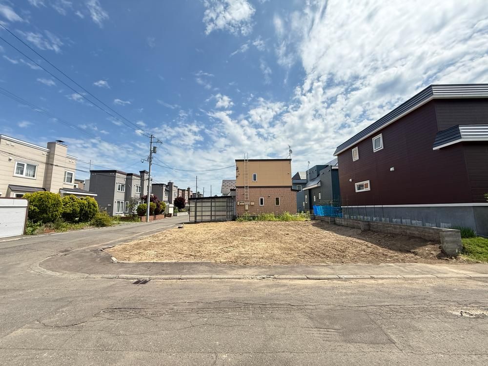 Land for Sale in Atsubetsu-ku Sapporo 190.58 sqm - Thumbnail 3
