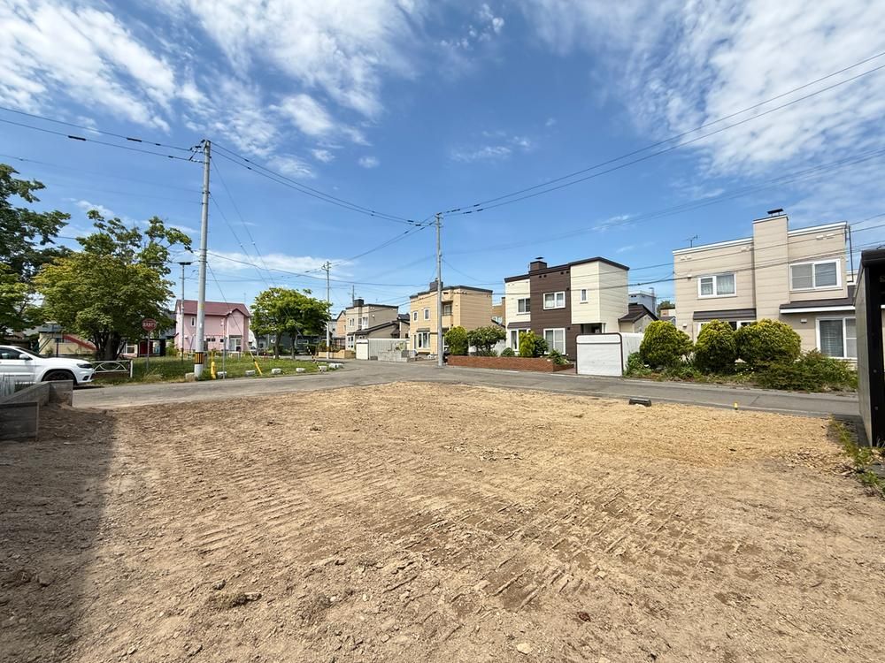 Land for Sale in Atsubetsu-ku Sapporo 190.58 sqm - Thumbnail 4