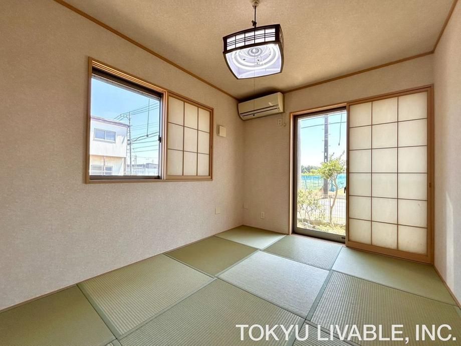 4LDK Detached House in Funabashi with Solar Panels - Thumbnail 3