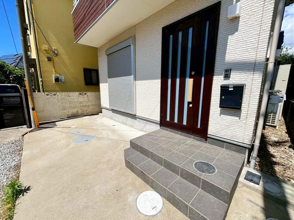 Renovated 3LDK House in Ichikawa, Chiba - 27.8 Million Yen - Thumbnail 4