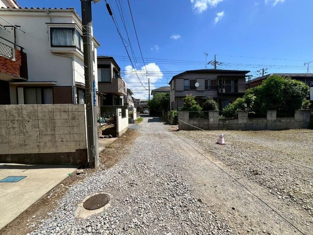 Renovated 3LDK House in Ichikawa, Chiba - 27.8 Million Yen - Thumbnail 3