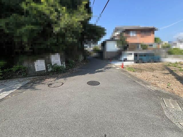 Building Condition Land for Sale in Kanda, Kochi City - Thumbnail 4